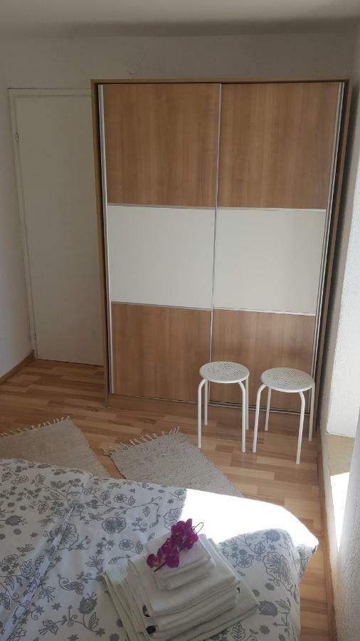 Apartman Duba سينج المظهر الخارجي الصورة