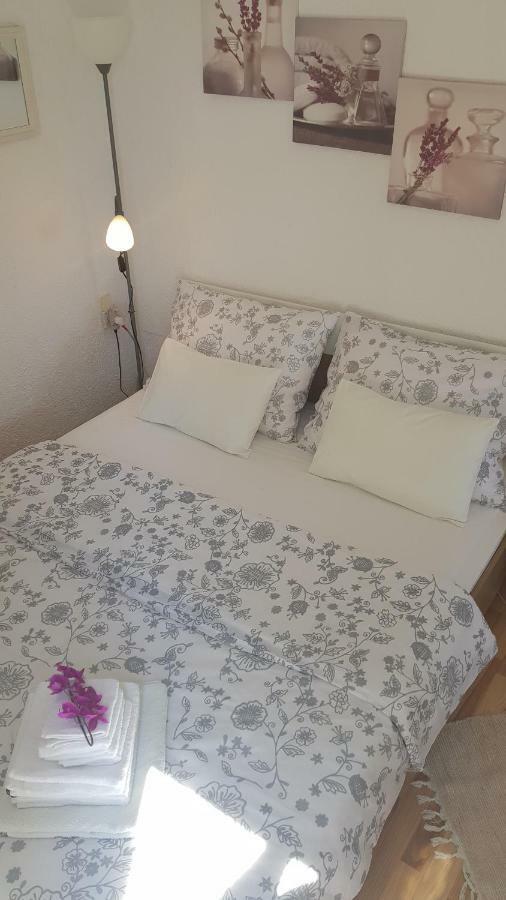 Apartman Duba سينج المظهر الخارجي الصورة