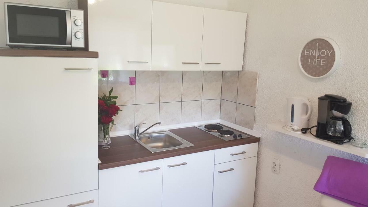 Apartman Duba سينج المظهر الخارجي الصورة