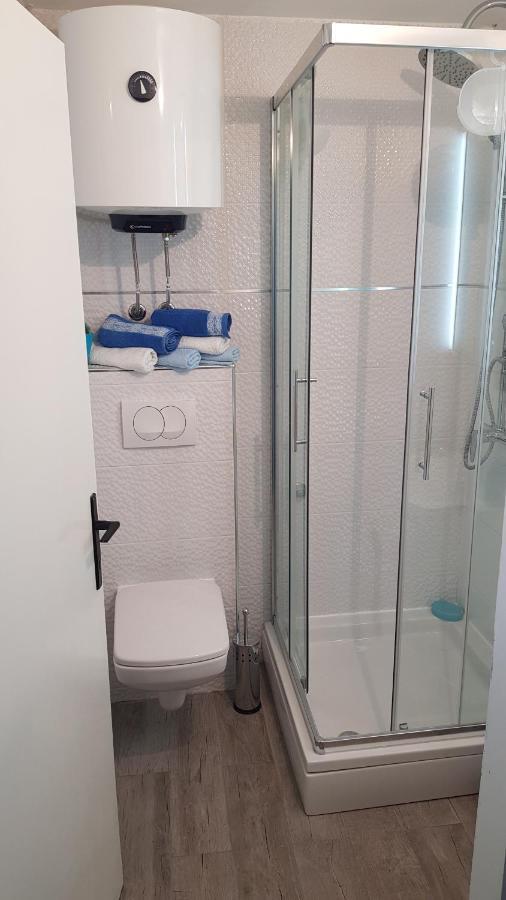 Apartman Duba سينج المظهر الخارجي الصورة