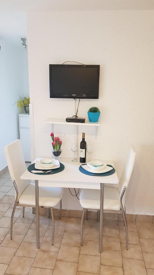 Apartman Duba سينج المظهر الخارجي الصورة