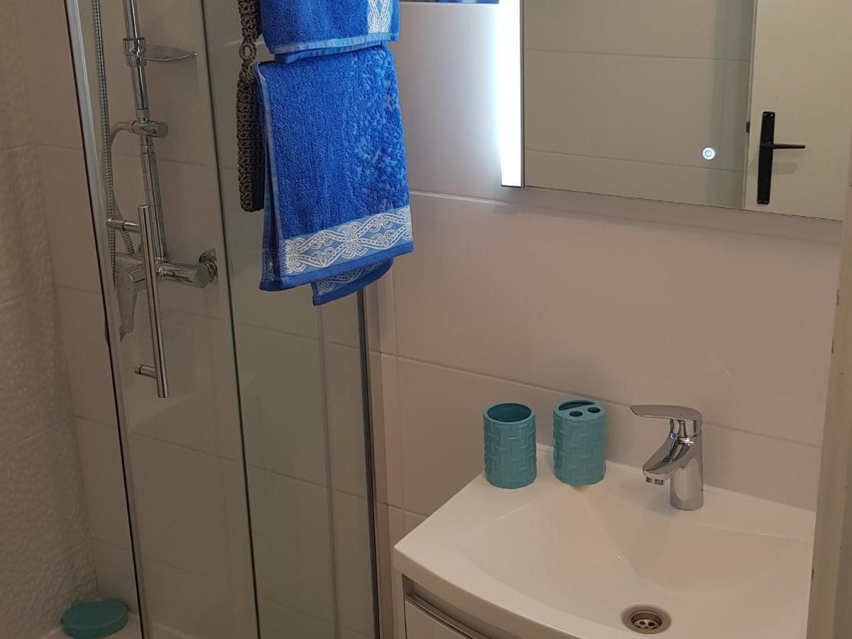 Apartman Duba سينج المظهر الخارجي الصورة